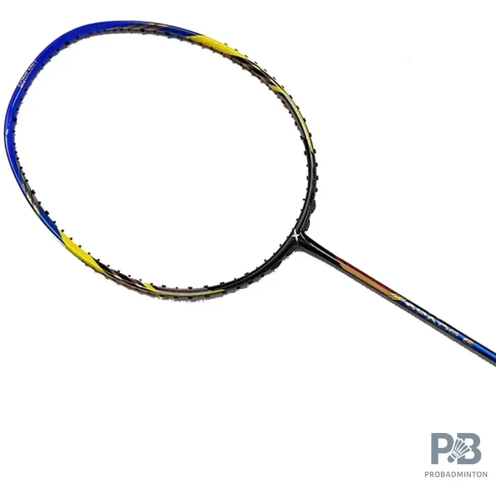 Maxbolt Spade 6 Badminton Racket (Unstrung).