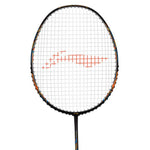 Li-Ning Air Force 78 - G3 Badminton Racket | Merlot/White/Amber.