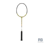 Ashaway Palladium XT 150 Badminton Racket - Green.