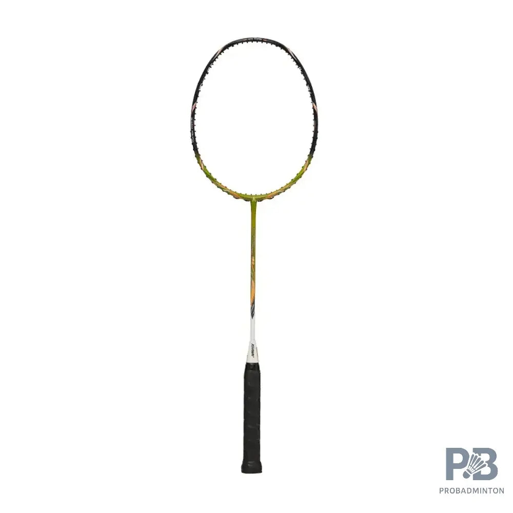 Ashaway Palladium XT 150 Badminton Racket - Green.