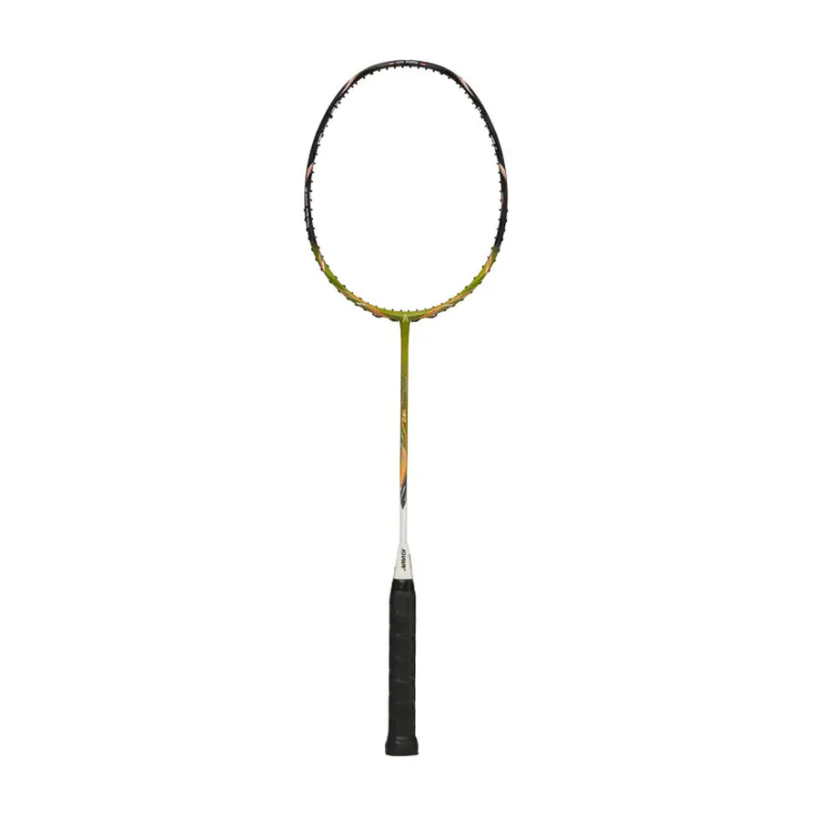 Ashaway Palladium XT 150 Badminton Racket - Green