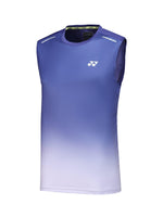 Yonex Badminton Tshirt Sleeveless M 3000 - Future Dust.