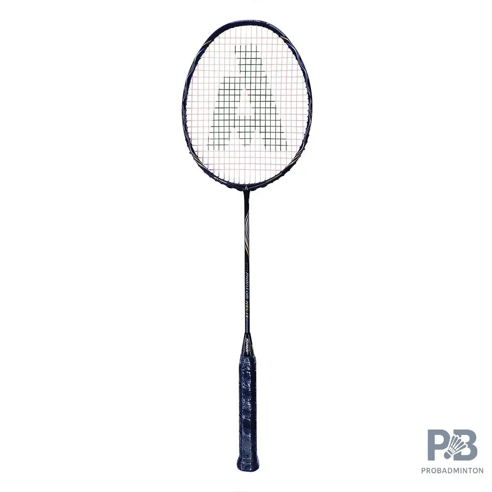 Ashaway Phantom Helix II Badminton Racket.