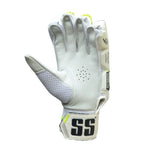 ss batting gloves superlite mesh back breathable

