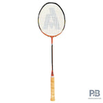 Ashaway Phantom X - Fire II Badminton Racket.