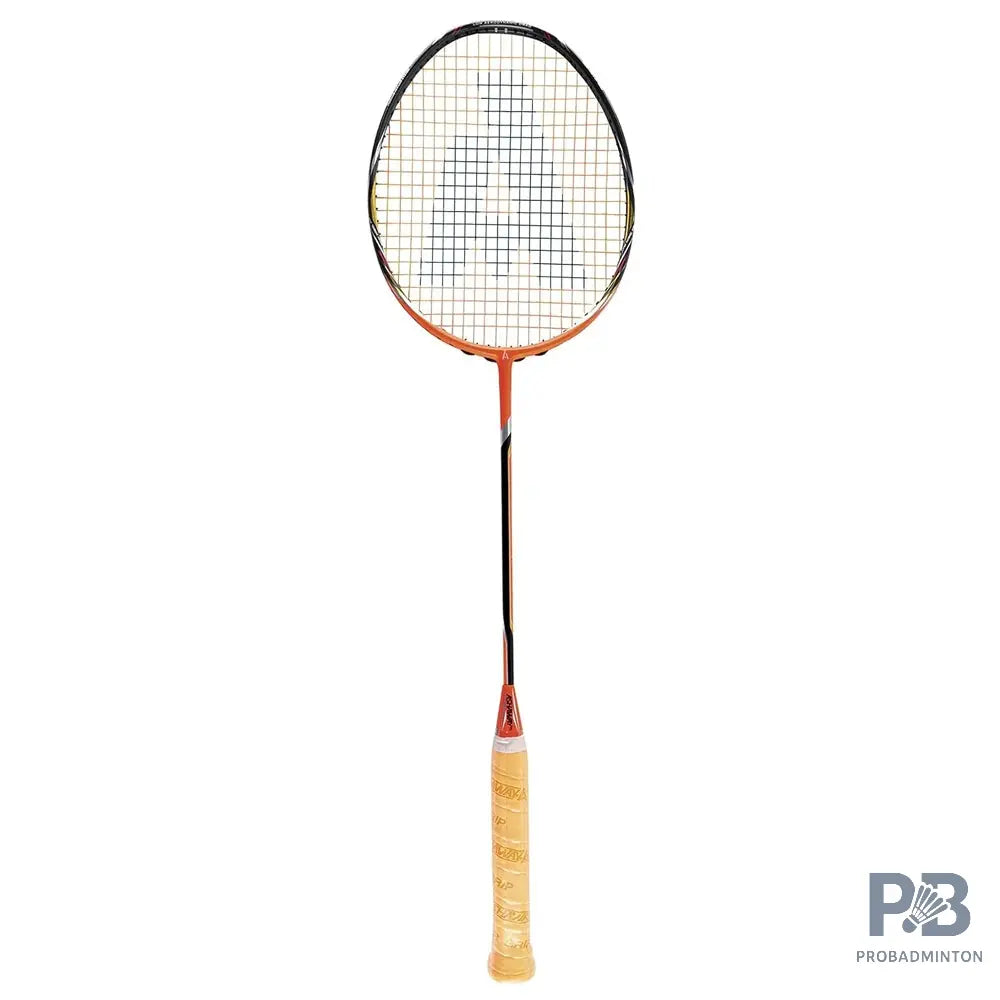 Ashaway Phantom X - Fire II Badminton Racket.
