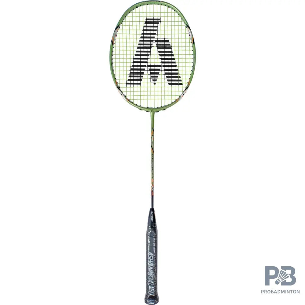 Ashaway Phantom Pro Lite 10 Badminton Racket.