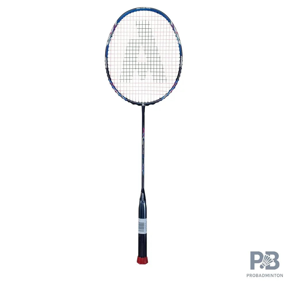 Ashaway Phantom Lite 62 Badminton Racket - Blue.