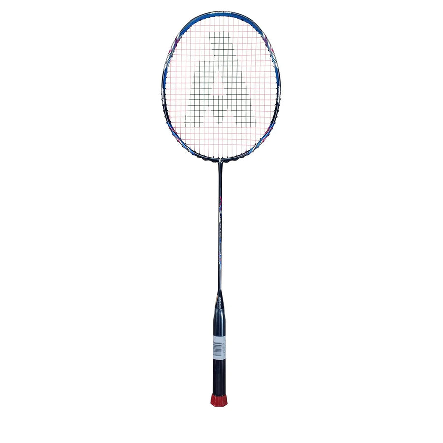 Ashaway Phantom Lite 62 Badminton Racket - Blue