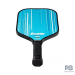 Franklin Signature Pro Series 16mm Pickleball Paddle – MaxGrit Paddle Ball in India | Best Pickleball Paddles India for Power & Control.