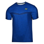 yonex 2681 surf the web badmintn tee

