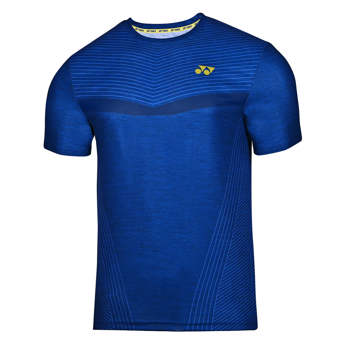 yonex 2681 surf the web badmintn tee


