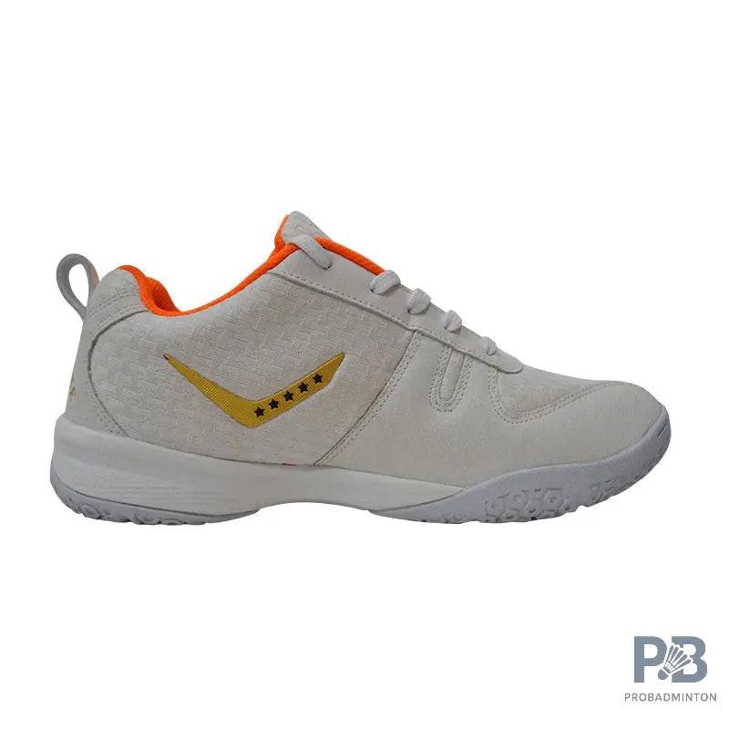 Transform Superlight 2.0 Badminton Shoes | White.