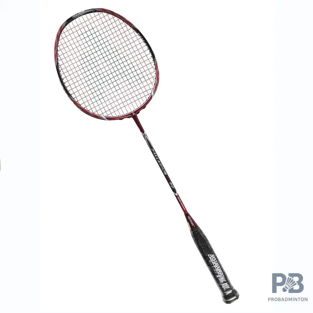 Ashaway Palladium XT 80 Badminton Racket.