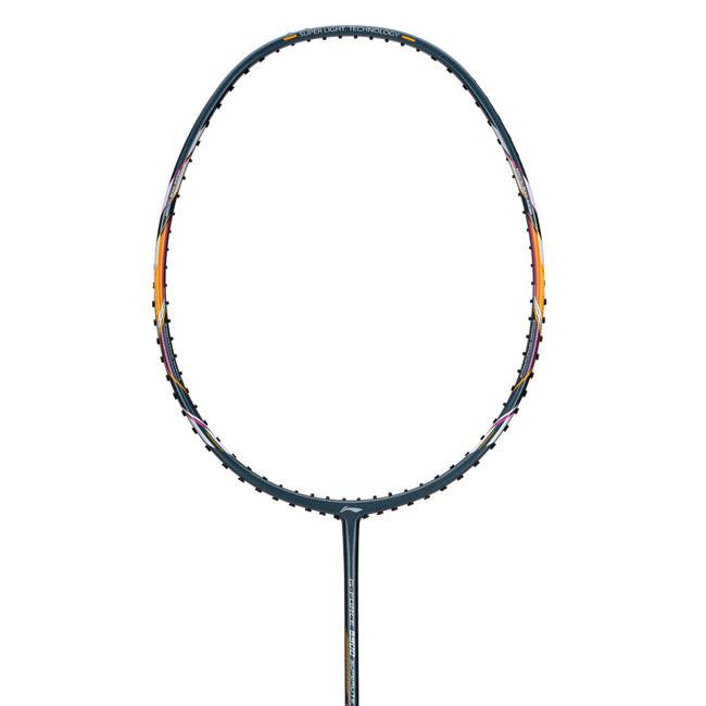 Lining G-Force 5900 Superlite - Grey/Silver/Pink (Unstrung).