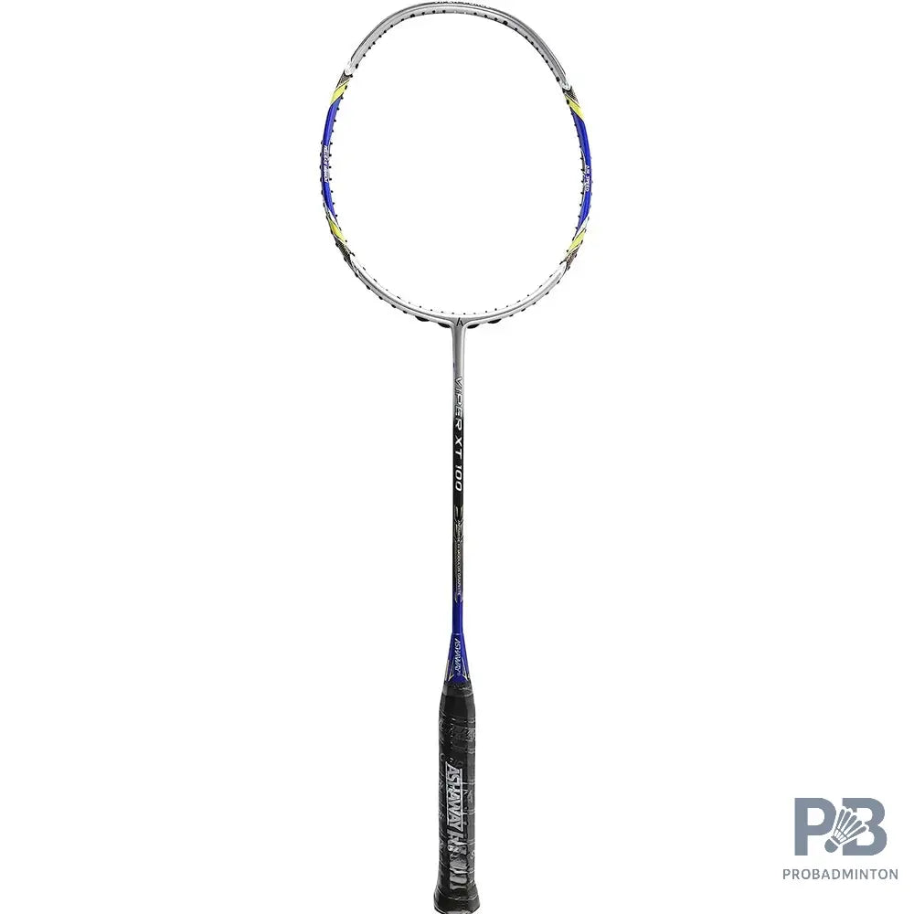 Ashaway Viper XT 100 Badminton Rackets.