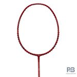 Lining G-Force 5900 Superlite - Dark Red/Silver (Unstrung).