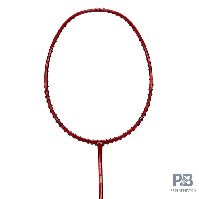 Lining G-Force 5900 Superlite - Dark Red/Silver (Unstrung).