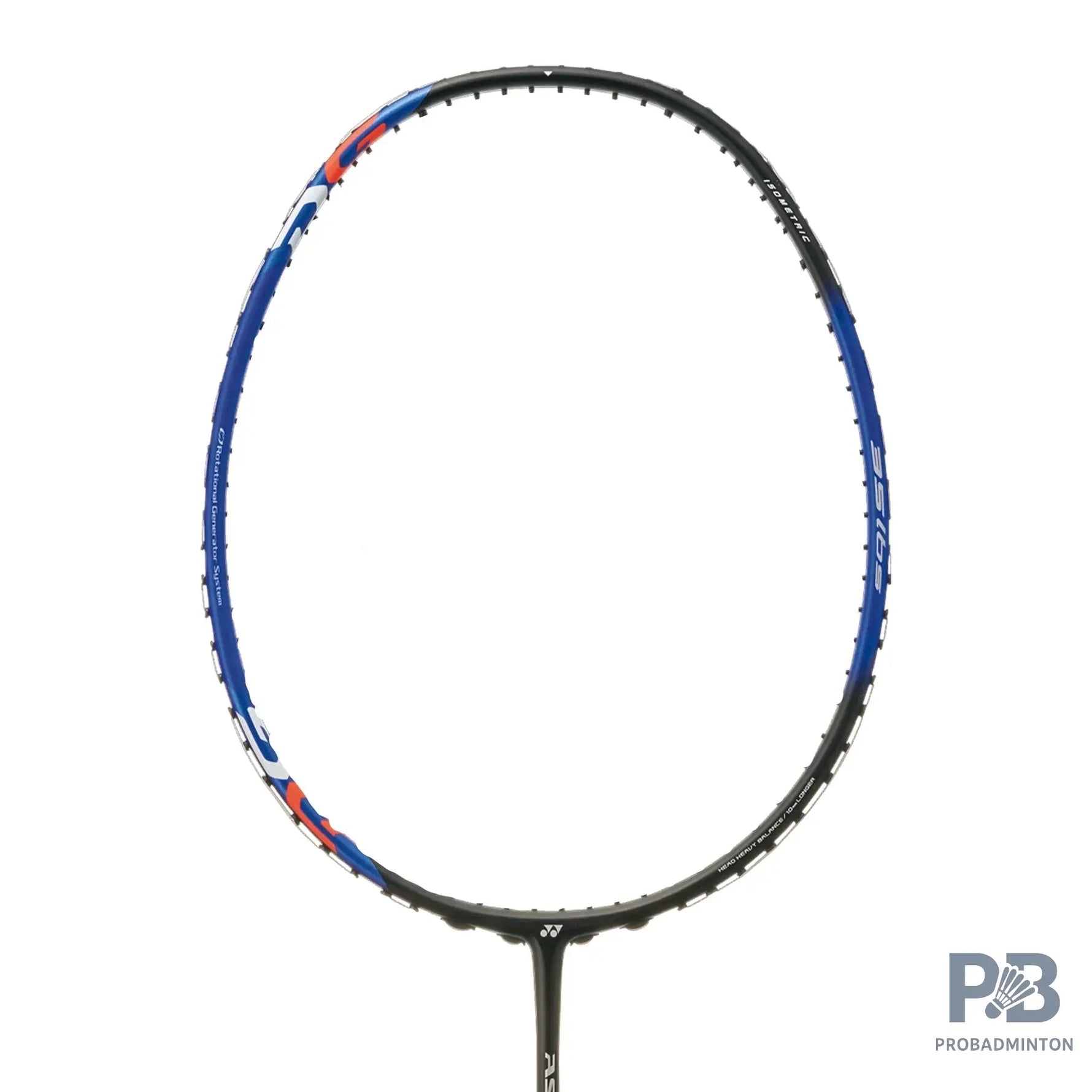 "Yonex Astrox 3DG ST Badminton Racket | Dominate Every Rally | Buy Online India – ProBadminton.in".