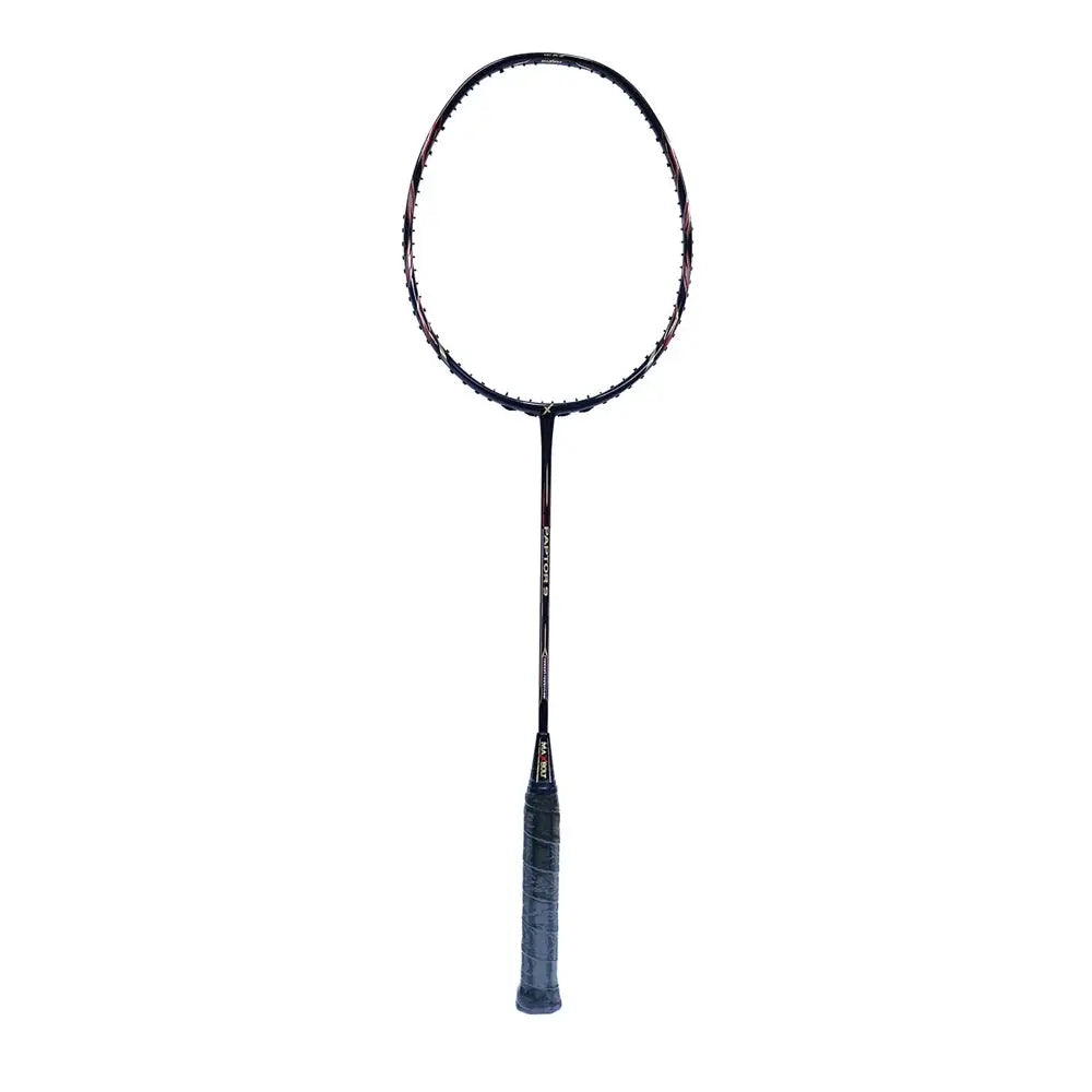 Maxbolt Raptor 9 Badminton Racket (Unstrung).