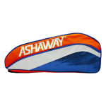 Ashaway Thermo Bag ATB 870 Double Badminton Kit Bag | Thermal Protection Racket Bag – Buy Online at Probadminton.in.