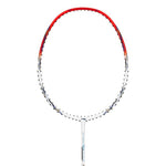 Lining G-Force 5800 Superlite - White/Orange Red/Blue (Unstrung).