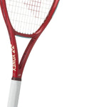 Tennis Frame VCORE 95 G3 Ruby Red.