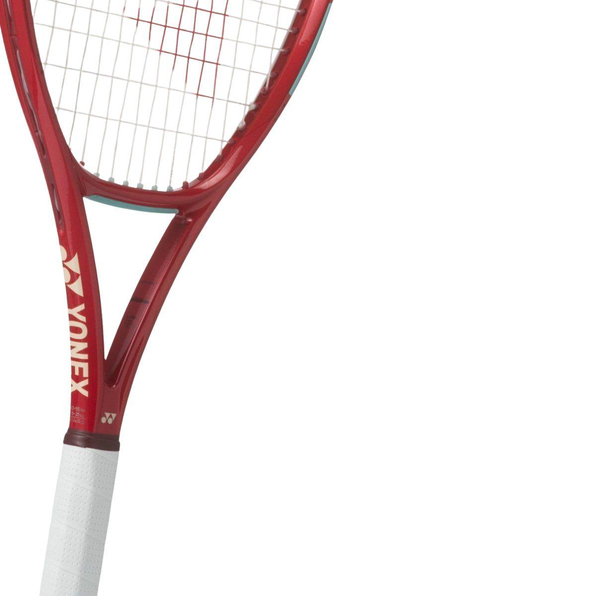 Tennis Frame VCORE 95 G3 Ruby Red.