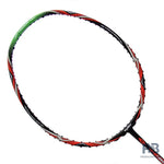 Maxbolt X-19 Badminton Racket - Red.