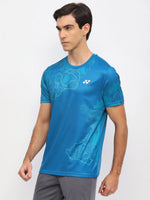 yonex 2962 seaport badmintn tee

