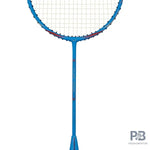 Transform Hydra Force Badminton Rackets.