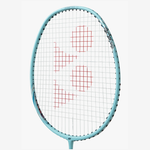 yonex astrox lite 43i aqua blue badmintn racket

