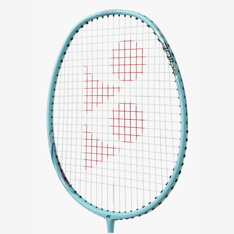 yonex astrox lite 43i aqua blue badmintn racket

