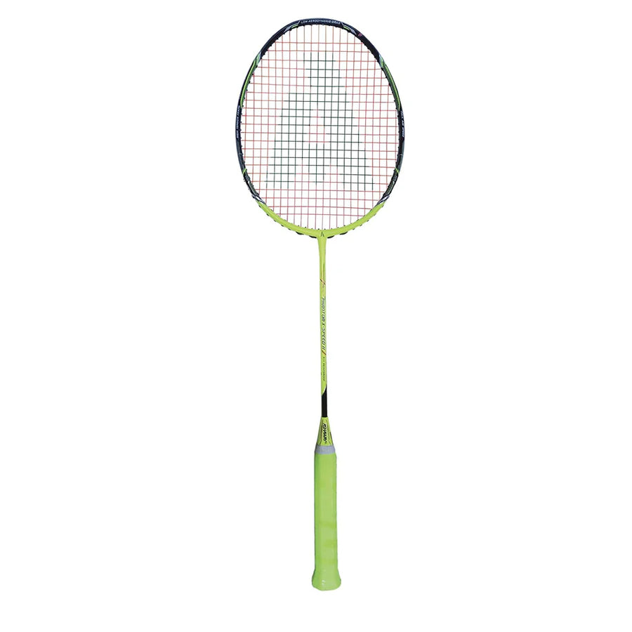 Ashaway Phantom X Speed II Badminton Racquet