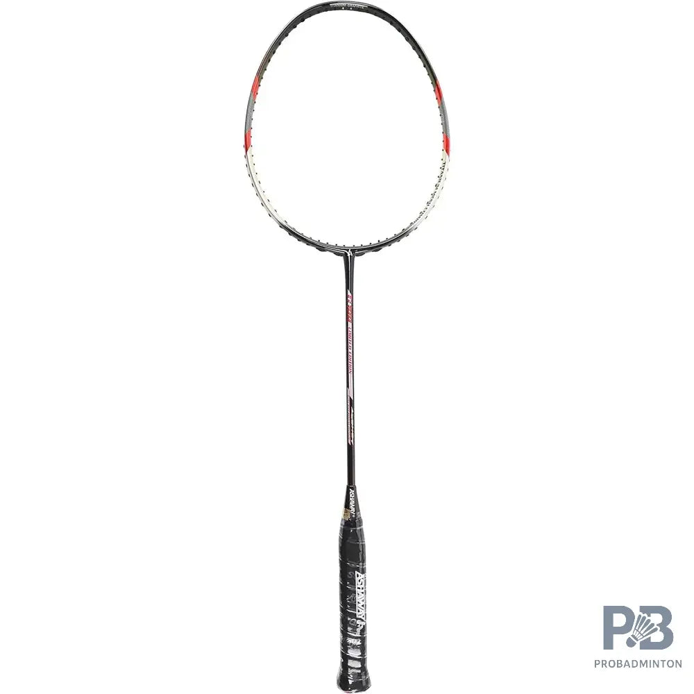 AshawayTI 100 (Black) Badminton Racket.