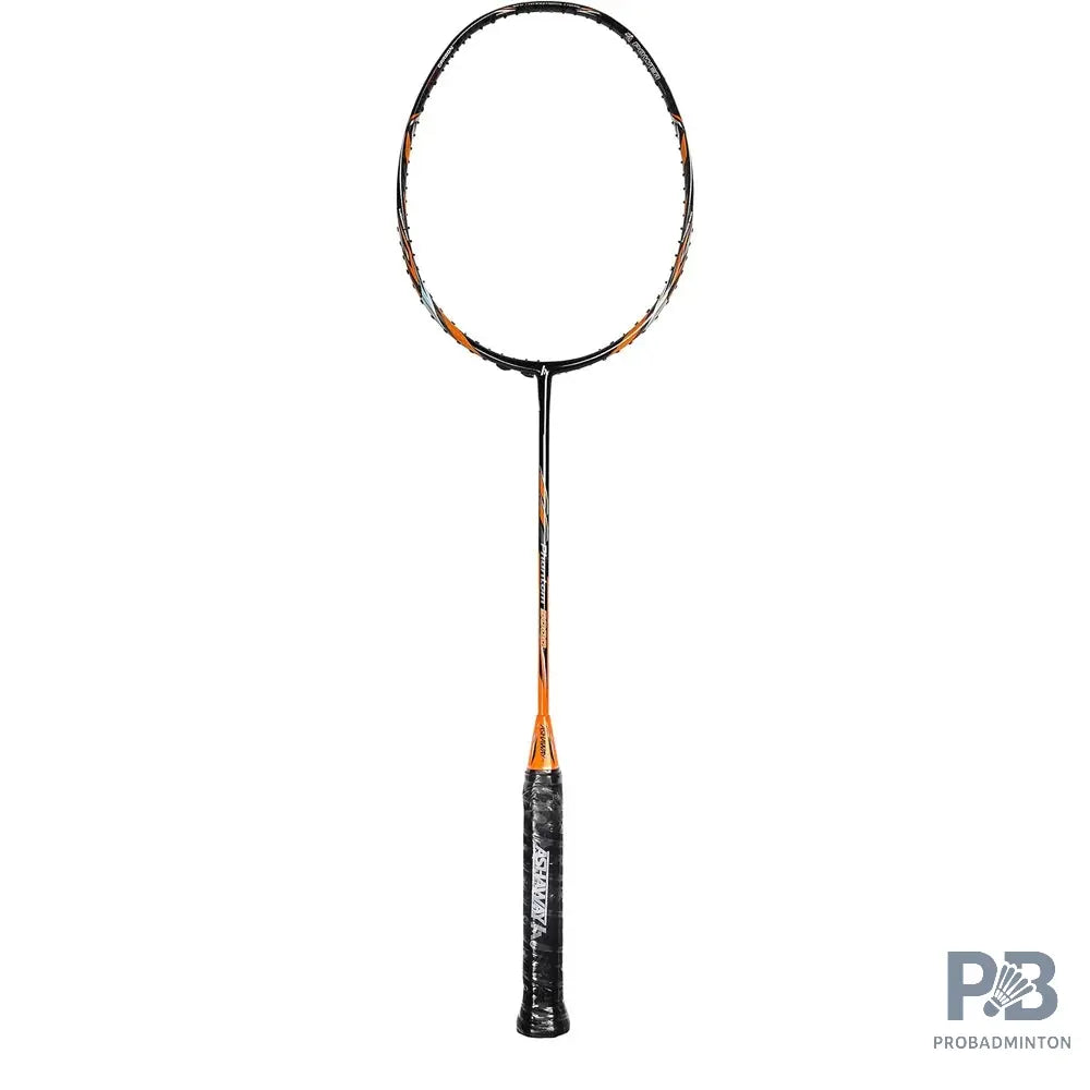 Ashaway Phantom 5000 Badminton Racket.