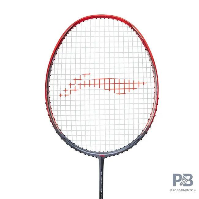 Lining 3D Breakfree N90 IV Badminton Racquet.