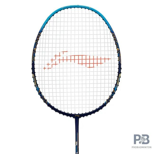 Lining Air Force 77 Badminton Racquet.