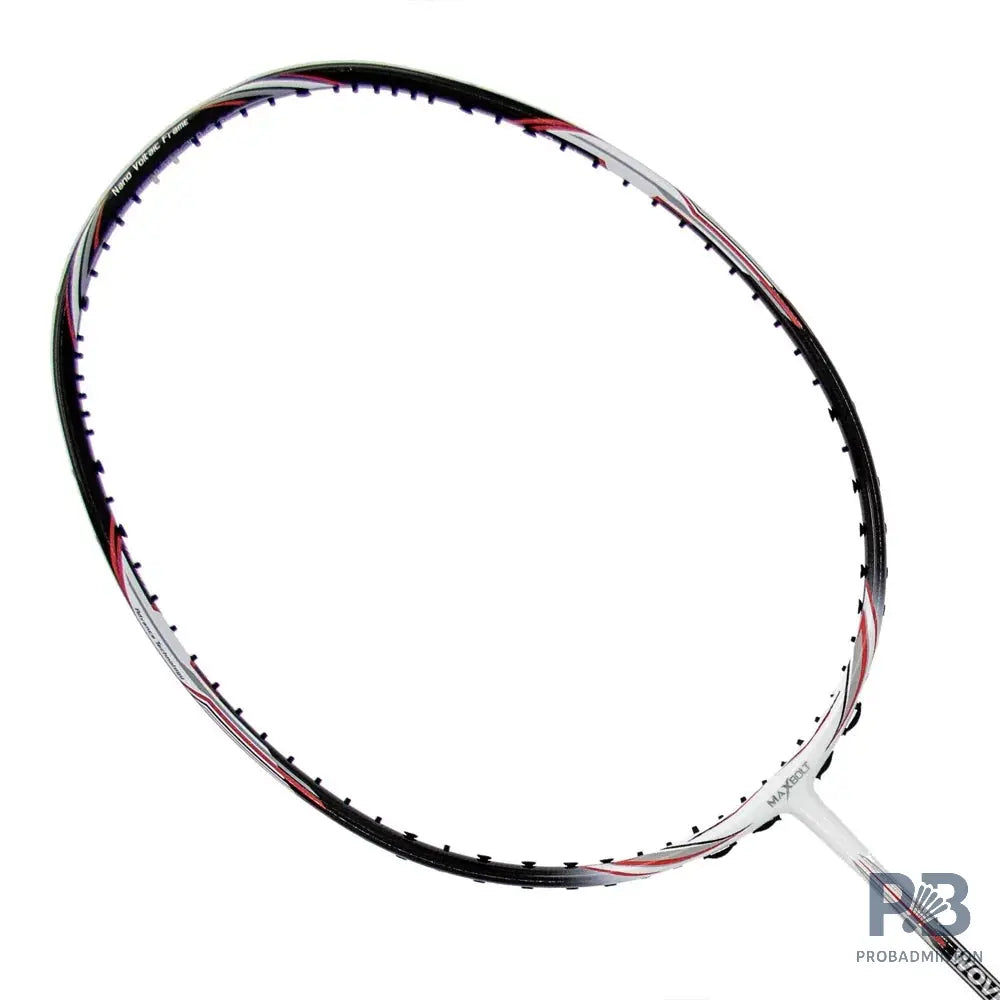Maxbolt Woven Tech 90 Badminton Racket (Assorted Colour).
