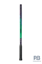 Yonex VCORE Pro Game Tennis Racquet | 270 Grams Green/ Purple | Lightweight Control Racquet for Beginners & Intermediate | Buy at ProBadminton.in |.