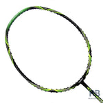 Maxbolt X-19 Badminton Racket - Green.