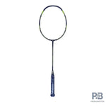 Ashaway Titanium X 900 Yellow Badminton Racket.