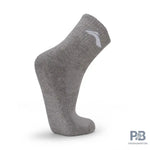 Li-Ning Badminton Socks (Pack of 3) | ProBadminton.in.