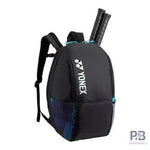 YONEX BA92412LEX Pro Backpack | 34L Badminton Kit Bag for Players & Athletes.