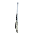 SS Combo Power 1.0 English Willow Cricket Bat – Grade English Willow, Air-Dried, Massive SS Edges.