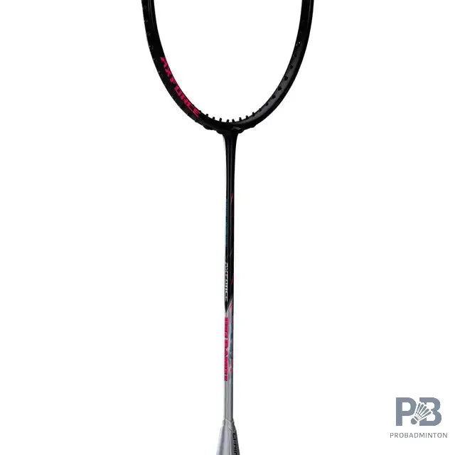 Lining Axforce Big Bang Badminton Racket- 4U/5U (Assorted colors).