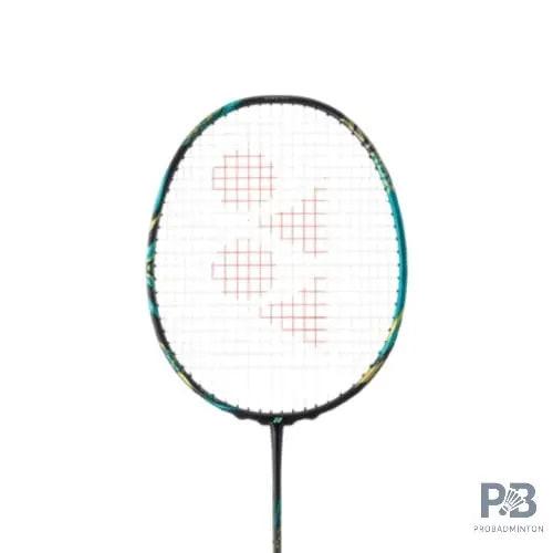 Yonex Astrox 88S Pro Unstrung Badminton Racket | Black Blue | Graphite | Best Control Racket | probadminton.in.