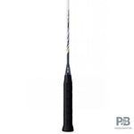 Yonex Astrox 99 Game Badminton Racket – Head Heavy | 4U G5 | Medium Flex | Pre-Strung | Full Cover | Made in Taiwan.