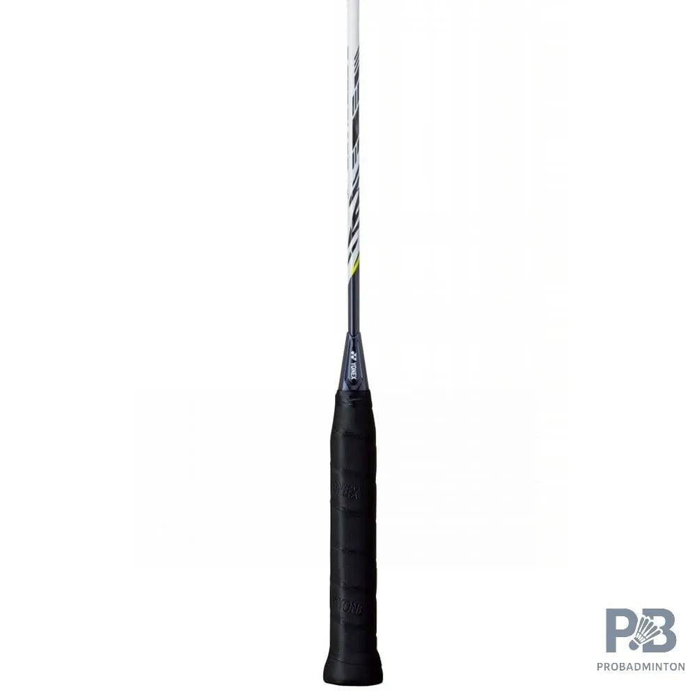 Yonex Astrox 99 Game Badminton Racket – Head Heavy | 4U G5 | Medium Flex | Pre-Strung | Full Cover | Made in Taiwan.