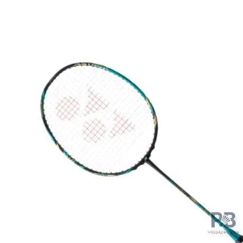Yonex Astrox 88S Pro Unstrung Badminton Racket | Black Blue | Graphite | Best Control Racket | probadminton.in.